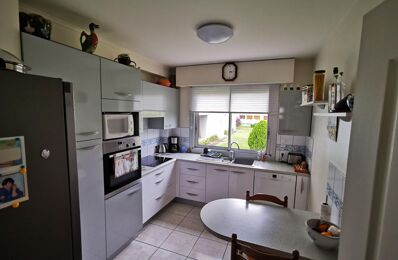 vente appartement 448 000 € à proximité de Vichy (03200)