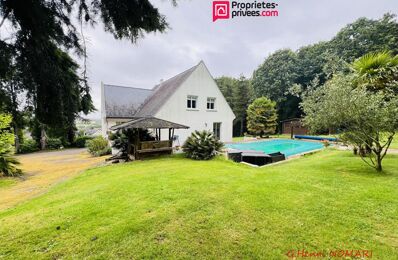 vente maison 491 150 € à proximité de La Meilleraye-de-Bretagne (44520)