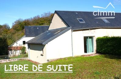 location maison 367 € CC /mois à proximité de Yonne (89)