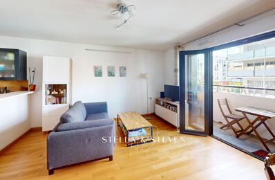 vente appartement 430 000 € à proximité de Cormeilles-en-Parisis (95240)