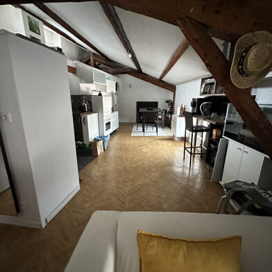 Immeuble 340 m²