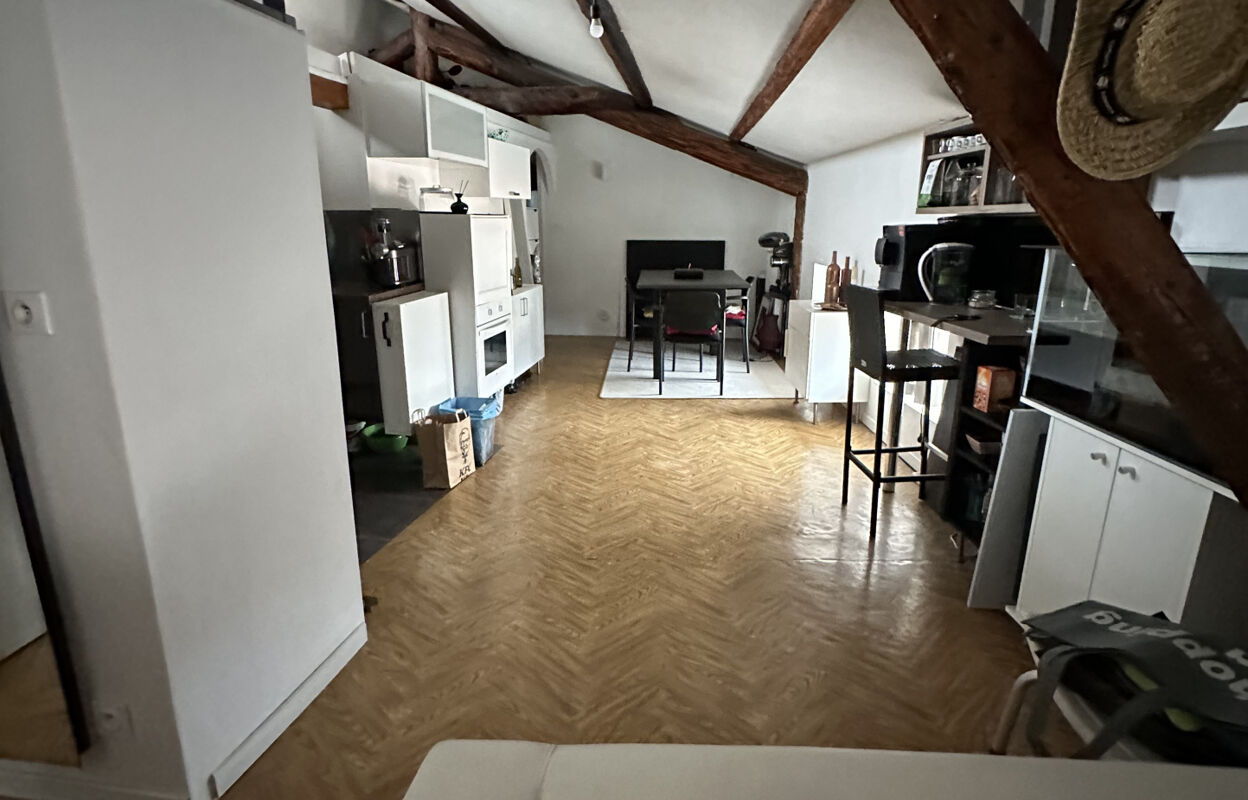 immeuble  pièces 340 m2 à vendre à Alès (30100)