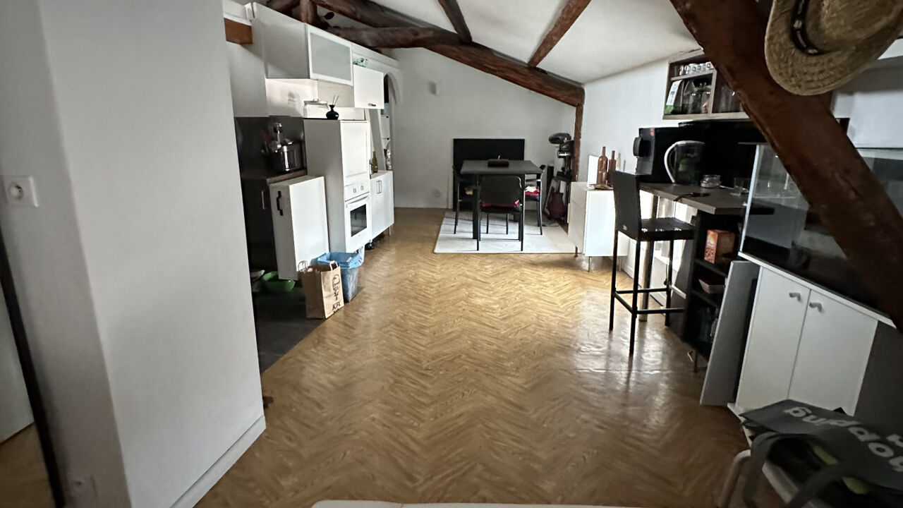 immeuble  pièces 340 m2 à vendre à Alès (30100)