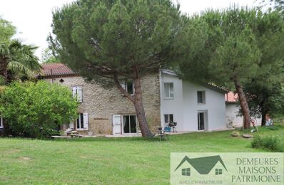 vente maison 595 000 € à proximité de Artigat (09130)