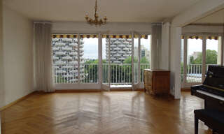 Appartement 5 Pièces 102 m² à vendre à Créteil (94000)