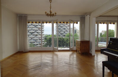 vente appartement 265 000 € à proximité de Saint-Maur-des-Fossés (94)