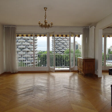 Appartement 5 pièces 265000 €