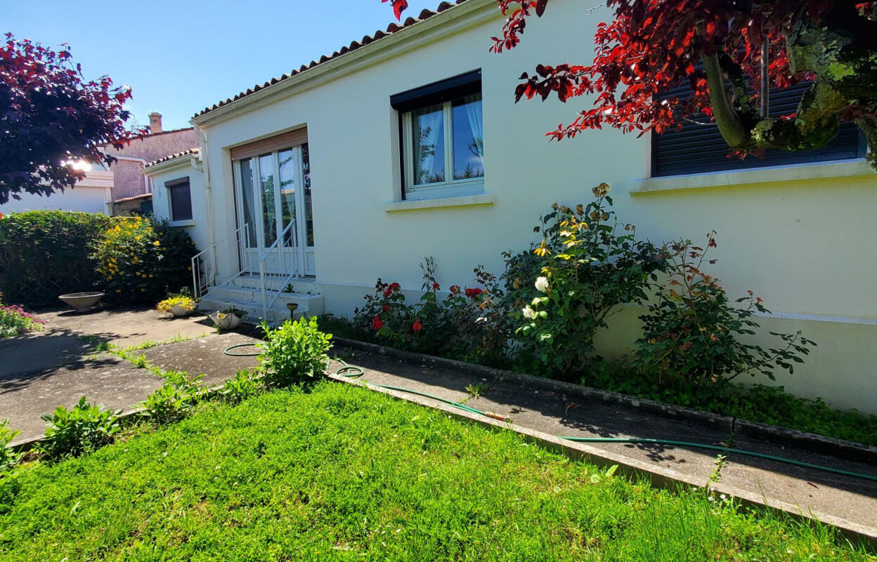 maison 5 pièces 70 m2 à vendre à Meschers-sur-Gironde (17132)