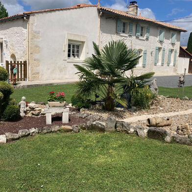 Maison 9 pièces 250 m²