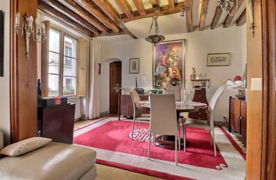 vente appartement 1 750 000 € à proximité de Saint-Denis (93210)