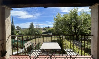 Appartement 1 Pièce 31 m² à vendre à Peymeinade (06530)