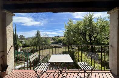 Appartement 1 pièces 130000 €