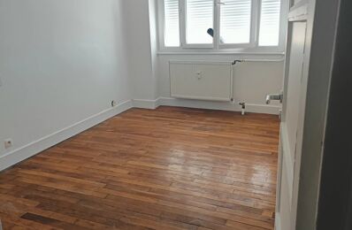 vente appartement 85 000 € à proximité de La Grand-Croix (42320)