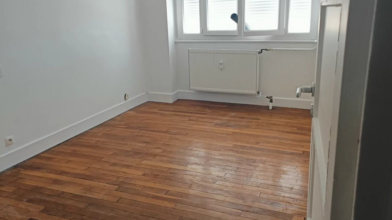 appartement 3 pièces 65 m2 à vendre à Saint-Étienne (42000)