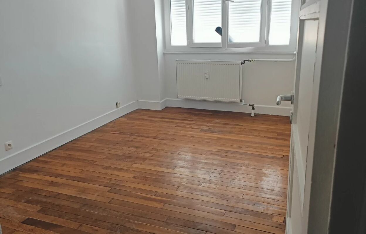 appartement 3 pièces 65 m2 à vendre à Saint-Étienne (42000)