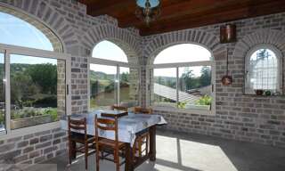 Maison 7 Pièces 136 m² à vendre à Cordes-sur-Ciel (81170)