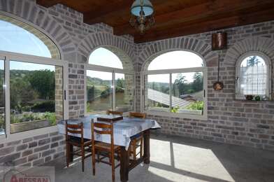 Maison 7 pièces 198000 €