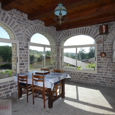 Maison 7 pièces 198000 €