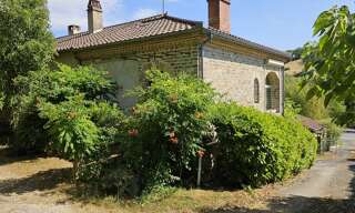 Maison 7 Pièces 136 m² à vendre à Cordes-sur-Ciel (81170)