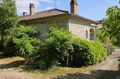 Maison 7 pièces 198000 €