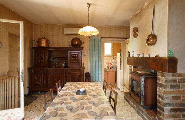 Maison individuelle — photo 4
