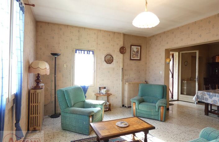 Maison individuelle — photo 5