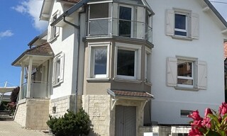 Maison 7 Pièces 200 m² à vendre à Durmenach (68480)