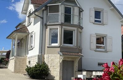vente maison 514 000 € à proximité de Schwoben (68130)