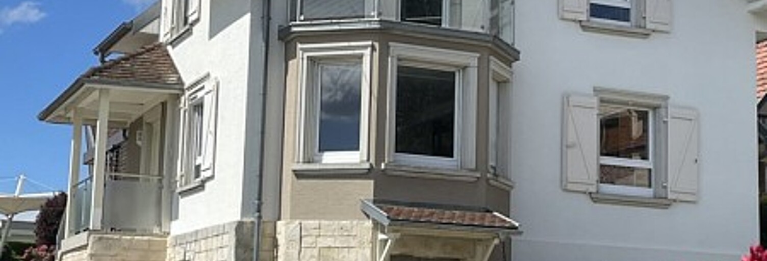 Maison 7 Pièces 200 m² à vendre à Durmenach (68480)