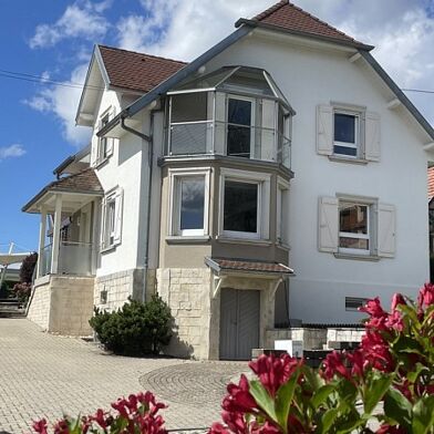 Maison 7 pièces 495000 €