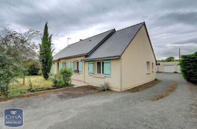 vente maison 265 000 € à proximité de Saint-Germain-sur-Vienne (37500)