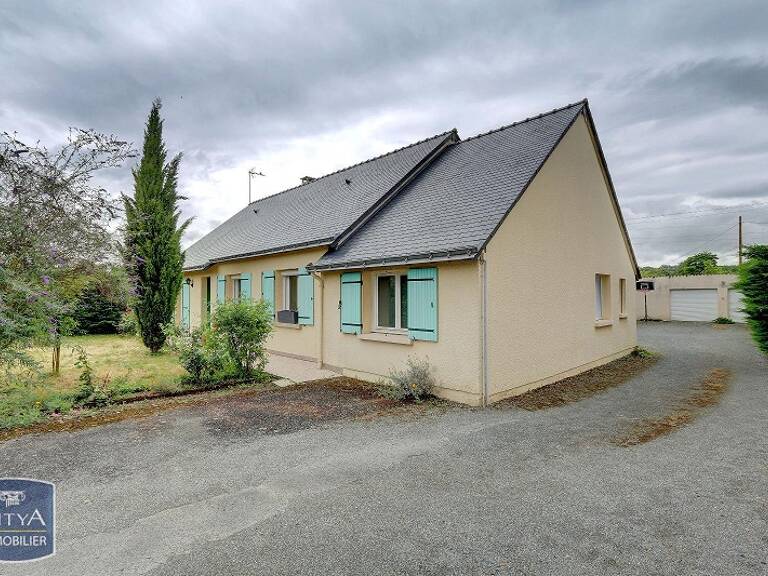 Maison   — photo 1