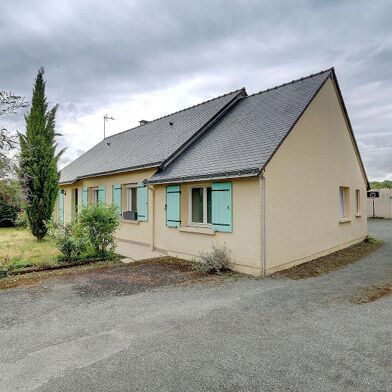Maison  265000 €