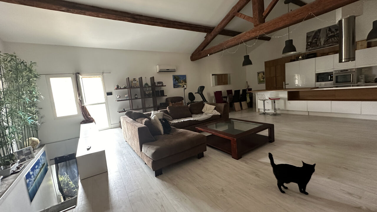 divers  pièces 300 m2 à vendre à Castelnau-le-Lez (34170)