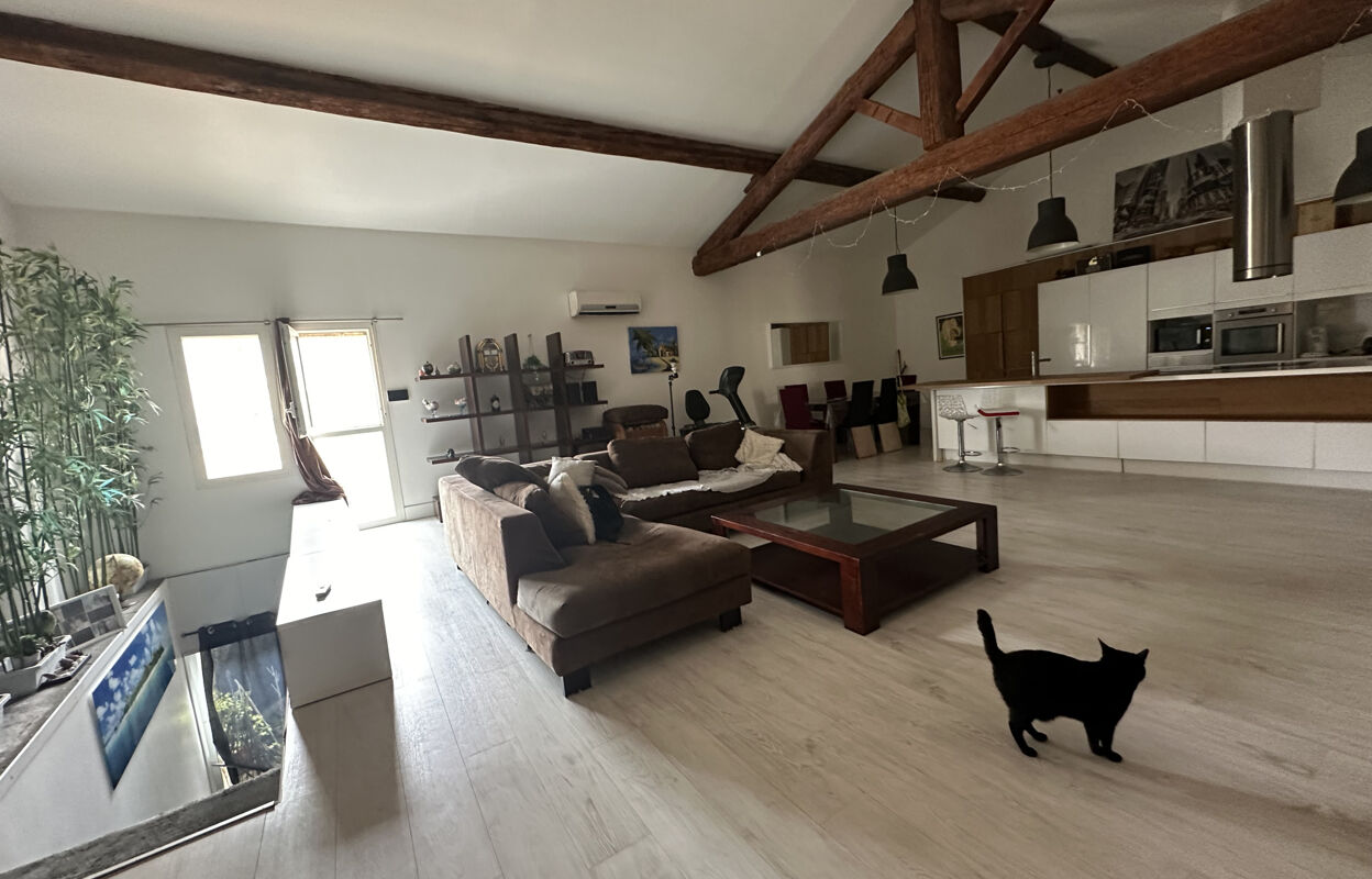 divers  pièces 300 m2 à vendre à Castelnau-le-Lez (34170)