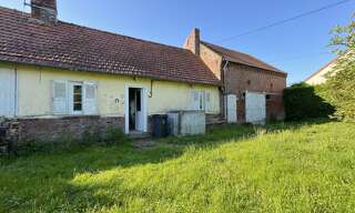 Maison 2 Pièces 60 m² à vendre à Erches (80500)