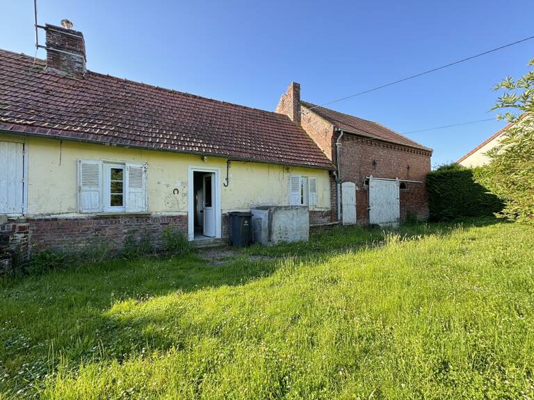 Maison 2 pièces 60 m² — photo 1