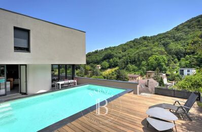 vente maison 1 095 000 € à proximité de Les Chères (69380)