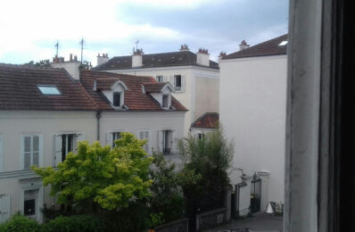 vente appartement 180 000 € à proximité de Clichy-sous-Bois (93390)