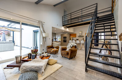 vente maison 339 000 € à proximité de Rurey (25290)