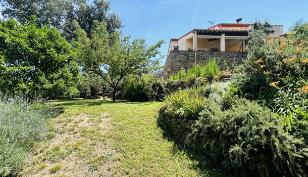 Villa / Maison 5 pièces  à vendre Arles-sur-Tech 66150