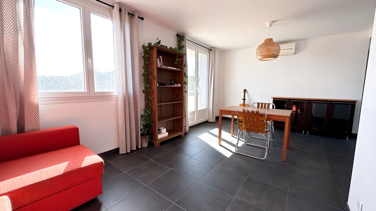 appartement 3 pièces 65 m2 à vendre à Marseille 9 (13009)