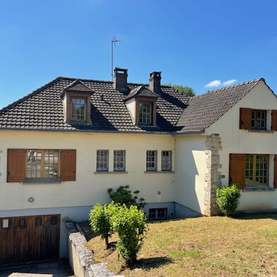 Maison 5 pièces 150 m²