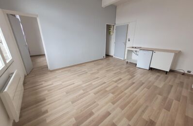 location appartement 440 € CC /mois à proximité de Oisy-le-Verger (62860)