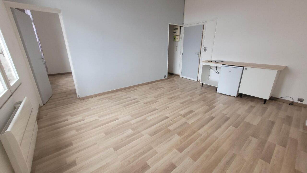 appartement 2 pièces 34 m2 à louer à Cambrai (59400)