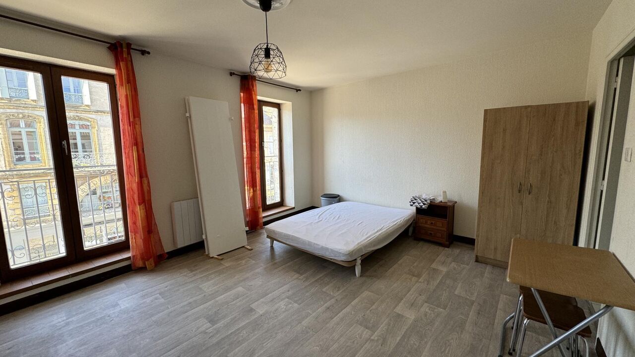 appartement 1 pièces 27 m2 à louer à Agen (47000)