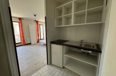 location appartement 370 € CC /mois à proximité de Lot-Et-Garonne (47)