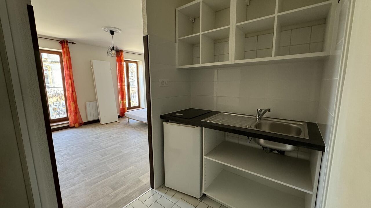 appartement 1 pièces 27 m2 à louer à Agen (47000)