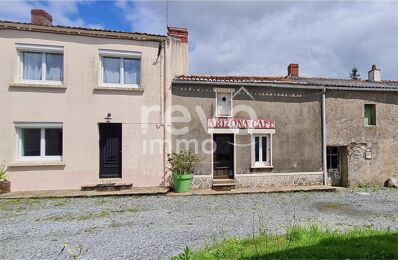 vente maison 200 500 € à proximité de Champtoceaux (49270)