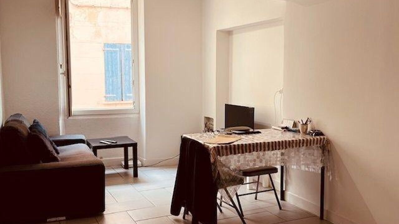 appartement 2 pièces 36 m2 à vendre à Perpignan (66000)